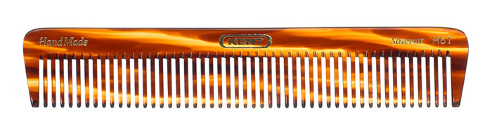 Kent Handmade Comb - 5T
