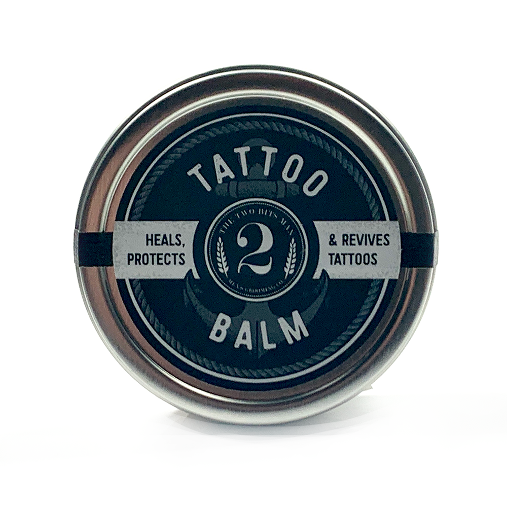Maintain your Tattoo Color ! Balm Tattoo WORLDWIDE Innovation Colour  Maintenance Lotion • 1 - PROTECT From the outside, thanks to an... |  Instagram